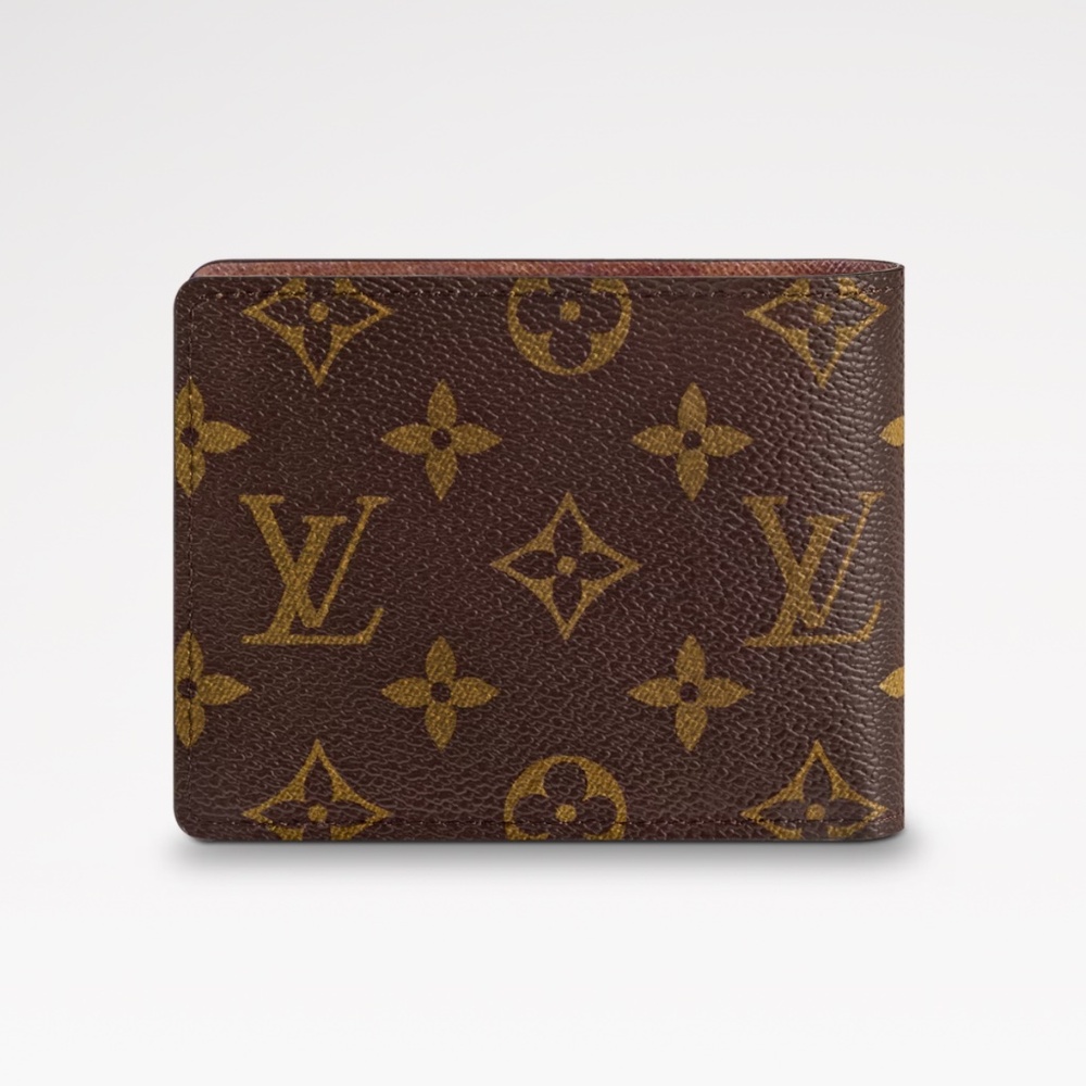Louis Vuitton Multiple Wallet - Picture 8 of 8